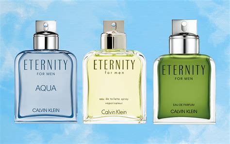 most popular calvin klein cologne.